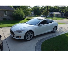 2016 Tesla Model S 90D | free-classifieds-usa.com - 1