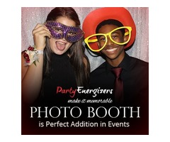 50% On Photo Booth Rental Services in Texas | free-classifieds-usa.com - 2