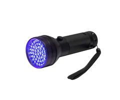 Kingwin 51 LED UV Flashlight Available On Amazon Now – Best Price Guaranteed | free-classifieds-usa.com - 1