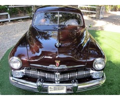1950 Mercury Coupe | free-classifieds-usa.com - 2