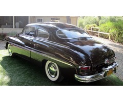 1950 Mercury Coupe | free-classifieds-usa.com - 4