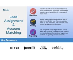 Lead routing in salesforce | free-classifieds-usa.com - 1