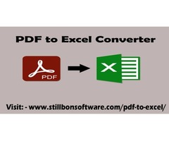 PDF to Excel Converter  | free-classifieds-usa.com - 1