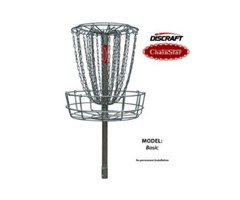 Buy Discraft Chainstar Disc Golf Basket Online | free-classifieds-usa.com - 1