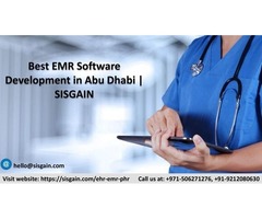 Find the best EMR software development in USA? | free-classifieds-usa.com - 1