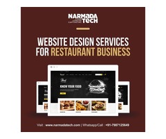 Website Design Services for Restaurant Businesses | free-classifieds-usa.com - 1
