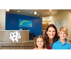 All on 4 Dental Implants Auburn | Affordable Dental Services Auburn | free-classifieds-usa.com - 1