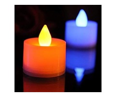 Buy Impressive Handmade Color Changing Candles At Online Store | free-classifieds-usa.com - 2