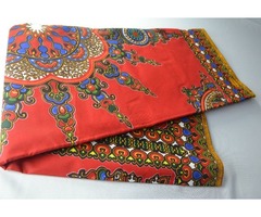 Shop African Dashiki Block Printing Fabric in New York | free-classifieds-usa.com - 3