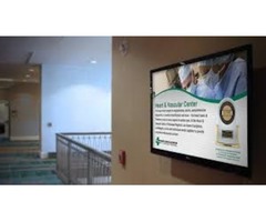 Digital Signage Solutions for Health Care Industry | free-classifieds-usa.com - 2
