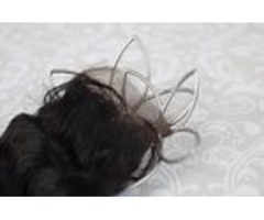 Buy Indian Curly Closure from Platinum Dream Hair Right Now | free-classifieds-usa.com - 1