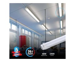 Use single ended T8 4ft LED Tubes as an Excellent Substitute to Fluorescent Tubes | free-classifieds-usa.com - 1