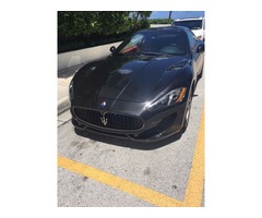 2015 Maserati Gran Turismo Sport | free-classifieds-usa.com - 1