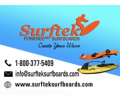 Powered Surfboards / Surfboards with Motor / Electric Surfboards | free-classifieds-usa.com - 4