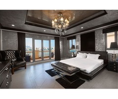 Luxury Vacation Villa in Palm Jumeirah Dubai | free-classifieds-usa.com - 4