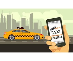 Book Airport Taxi Or Local Taxi | free-classifieds-usa.com - 4