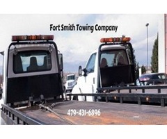 Fort Smith Towing Company | free-classifieds-usa.com - 2
