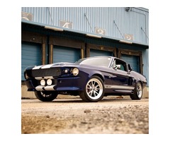 1967 Ford Mustang GT500 | free-classifieds-usa.com - 1