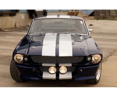 1967 Ford Mustang GT500 | free-classifieds-usa.com - 2