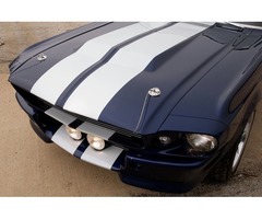 1967 Ford Mustang GT500 | free-classifieds-usa.com - 4