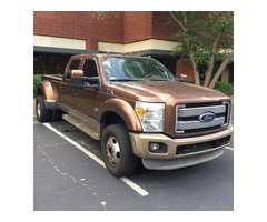 2011 Ford F-450 King Ranch | free-classifieds-usa.com - 1