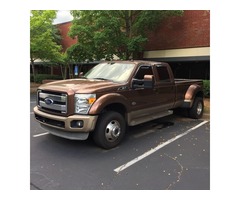 2011 Ford F-450 King Ranch | free-classifieds-usa.com - 2