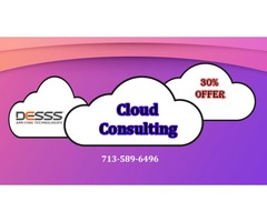 Cloud Consulting Company | free-classifieds-usa.com - 1