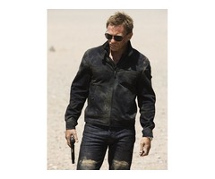 James Bond Leather Jacket | free-classifieds-usa.com - 1
