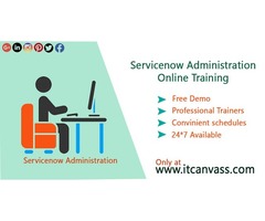 Servicenow Administration Training | free-classifieds-usa.com - 2