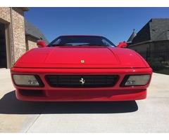 1989 Ferrari 348 TS | free-classifieds-usa.com - 4