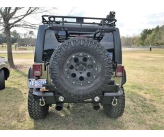 2013 Jeep Wrangler Rubicon | free-classifieds-usa.com - 3
