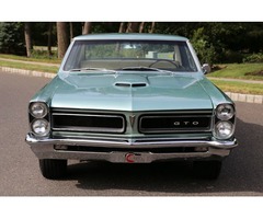 1965 Pontiac GTO | free-classifieds-usa.com - 2