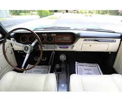 1965 Pontiac GTO | free-classifieds-usa.com - 4