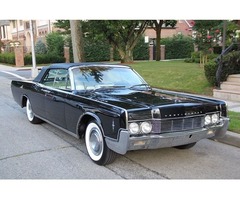 1966 Lincoln Continental | free-classifieds-usa.com - 1