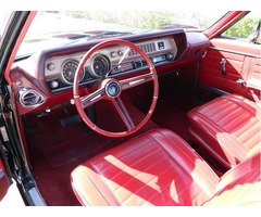 1967 Oldsmobile 442 | free-classifieds-usa.com - 3