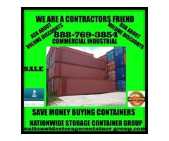 Industrial shipping containers | free-classifieds-usa.com - 1