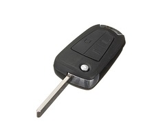 Vauxhall Opel Astra Vectra Zafira Conversion Flip Remote Key Fob Case | free-classifieds-usa.com - 1