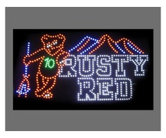 Custom LED signs - Everything LED Signs | free-classifieds-usa.com - 1