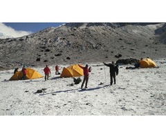 Get 5% off on Booking of Mount Nun Expedition (7135 M) | free-classifieds-usa.com - 4