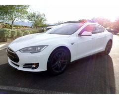 2014 Tesla Model S | free-classifieds-usa.com - 1
