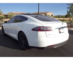 2014 Tesla Model S | free-classifieds-usa.com - 3