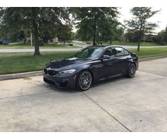 2017 BMW M3 30 Jahre Edition | free-classifieds-usa.com - 1
