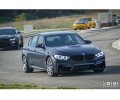 2017 BMW M3 30 Jahre Edition | free-classifieds-usa.com - 2