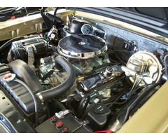 1967 Pontiac GTO Convertible | free-classifieds-usa.com - 3
