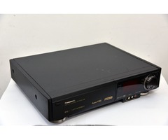 Panasonic NV-FS200 HQ Super-VHS video cassette recorder - PAL | free-classifieds-usa.com - 2