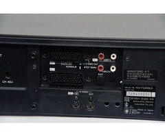 Panasonic NV-FS200 HQ Super-VHS video cassette recorder - PAL | free-classifieds-usa.com - 4