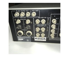 SONY DME Switcher DFS-300 | free-classifieds-usa.com - 3