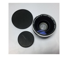 Macro Titanium Digital Af Video 0.45x Wide Lens 49:28 Japan | free-classifieds-usa.com - 2