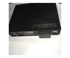 Sony SLV-595HF HIFI Stereo VHS VCR Player Recorder | free-classifieds-usa.com - 3