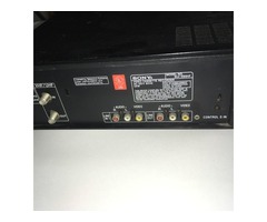 Sony SLV-595HF HIFI Stereo VHS VCR Player Recorder | free-classifieds-usa.com - 4